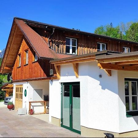 Ferienhaus Borth Altaussee Εξωτερικό φωτογραφία