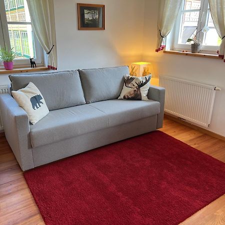Ferienhaus Borth Altaussee Εξωτερικό φωτογραφία