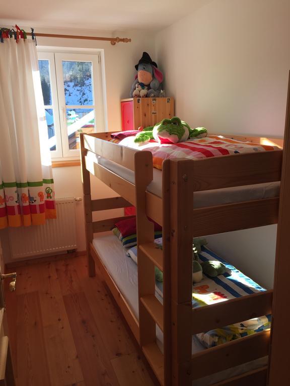 Ferienhaus Borth Altaussee Εξωτερικό φωτογραφία